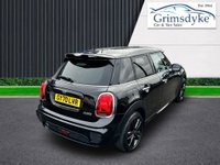 USED 2020 70 MINI HATCH COOPER 1.5 COOPER SPORT 5d 134 BHP ** RAC BUYSURE INSPECTED **
