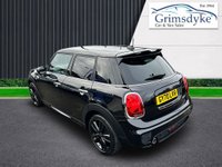 USED 2020 70 MINI HATCH COOPER 1.5 COOPER SPORT 5d 134 BHP ** RAC BUYSURE INSPECTED **