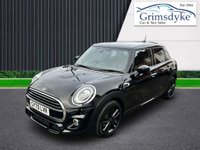 USED 2020 70 MINI HATCH COOPER 1.5 COOPER SPORT 5d 134 BHP ** RAC BUYSURE INSPECTED **