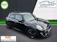 USED 2020 70 MINI HATCH COOPER 1.5 COOPER SPORT 5d 134 BHP ** RAC BUYSURE INSPECTED **