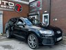 USED 2017 67 AUDI Q7 3.0 TDI QUATTRO S LINE 5d 269 BHP ***7 SEATS***