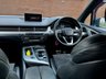 USED 2017 67 AUDI Q7 3.0 TDI QUATTRO S LINE 5d 269 BHP ***7 SEATS***
