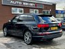 USED 2017 67 AUDI Q7 3.0 TDI QUATTRO S LINE 5d 269 BHP ***7 SEATS***