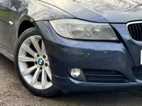 USED 2009 59 BMW 3 SERIES 2.0 318I SE BUSINESS EDITION 4d 141 BHP 