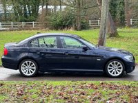 USED 2009 59 BMW 3 SERIES 2.0 318I SE BUSINESS EDITION 4d 141 BHP 