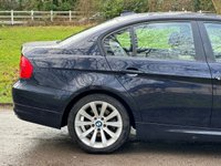 USED 2009 59 BMW 3 SERIES 2.0 318I SE BUSINESS EDITION 4d 141 BHP 