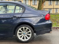 USED 2009 59 BMW 3 SERIES 2.0 318I SE BUSINESS EDITION 4d 141 BHP 