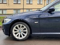 USED 2009 59 BMW 3 SERIES 2.0 318I SE BUSINESS EDITION 4d 141 BHP 