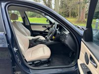 USED 2009 59 BMW 3 SERIES 2.0 318I SE BUSINESS EDITION 4d 141 BHP 