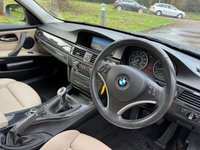USED 2009 59 BMW 3 SERIES 2.0 318I SE BUSINESS EDITION 4d 141 BHP 