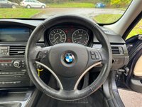 USED 2009 59 BMW 3 SERIES 2.0 318I SE BUSINESS EDITION 4d 141 BHP 