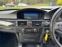 USED 2009 59 BMW 3 SERIES 2.0 318I SE BUSINESS EDITION 4d 141 BHP 