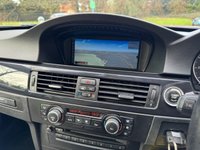 USED 2009 59 BMW 3 SERIES 2.0 318I SE BUSINESS EDITION 4d 141 BHP 