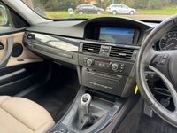 USED 2009 59 BMW 3 SERIES 2.0 318I SE BUSINESS EDITION 4d 141 BHP 