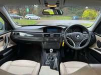 USED 2009 59 BMW 3 SERIES 2.0 318I SE BUSINESS EDITION 4d 141 BHP 