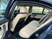 USED 2009 59 BMW 3 SERIES 2.0 318I SE BUSINESS EDITION 4d 141 BHP 