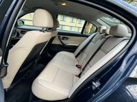 USED 2009 59 BMW 3 SERIES 2.0 318I SE BUSINESS EDITION 4d 141 BHP 