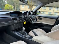 USED 2009 59 BMW 3 SERIES 2.0 318I SE BUSINESS EDITION 4d 141 BHP 
