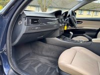 USED 2009 59 BMW 3 SERIES 2.0 318I SE BUSINESS EDITION 4d 141 BHP 