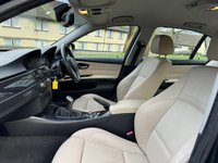 USED 2009 59 BMW 3 SERIES 2.0 318I SE BUSINESS EDITION 4d 141 BHP 