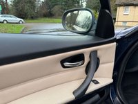 USED 2009 59 BMW 3 SERIES 2.0 318I SE BUSINESS EDITION 4d 141 BHP 
