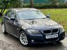 USED 2009 59 BMW 3 SERIES 2.0 318I SE BUSINESS EDITION 4d 141 BHP 
