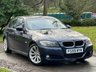USED 2009 59 BMW 3 SERIES 2.0 318I SE BUSINESS EDITION 4d 141 BHP 