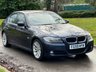 USED 2009 59 BMW 3 SERIES 2.0 318I SE BUSINESS EDITION 4d 141 BHP 