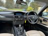 USED 2009 59 BMW 3 SERIES 2.0 318I SE BUSINESS EDITION 4d 141 BHP 