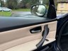 USED 2009 59 BMW 3 SERIES 2.0 318I SE BUSINESS EDITION 4d 141 BHP 
