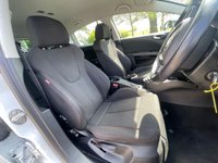 USED 2012 62 SEAT LEON 2.0L SUPERCOPA FR PLUS CR TDI 5d 168 BHP 