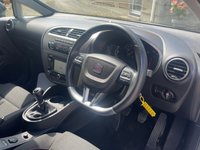 USED 2012 62 SEAT LEON 2.0L SUPERCOPA FR PLUS CR TDI 5d 168 BHP 