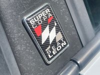 USED 2012 62 SEAT LEON 2.0L SUPERCOPA FR PLUS CR TDI 5d 168 BHP 