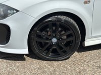 USED 2012 62 SEAT LEON 2.0L SUPERCOPA FR PLUS CR TDI 5d 168 BHP 
