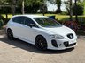 USED 2012 62 SEAT LEON 2.0L SUPERCOPA FR PLUS CR TDI 5d 168 BHP 