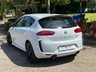 USED 2012 62 SEAT LEON 2.0L SUPERCOPA FR PLUS CR TDI 5d 168 BHP 