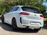 USED 2012 62 SEAT LEON 2.0L SUPERCOPA FR PLUS CR TDI 5d 168 BHP 