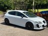 USED 2012 62 SEAT LEON 2.0L SUPERCOPA FR PLUS CR TDI 5d 168 BHP 