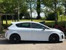 USED 2012 62 SEAT LEON 2.0L SUPERCOPA FR PLUS CR TDI 5d 168 BHP 