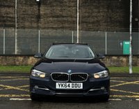 USED 2014 64 BMW 3 SERIES 2.0 320D XDRIVE SPORT TOURING 5d 181 BHP XDRIVE SPORT + AUTO LUMBAR SUPPORT
