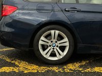 USED 2014 64 BMW 3 SERIES 2.0 320D XDRIVE SPORT TOURING 5d 181 BHP XDRIVE SPORT + AUTO LUMBAR SUPPORT