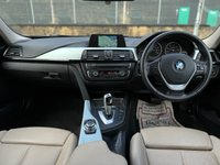 USED 2014 64 BMW 3 SERIES 2.0 320D XDRIVE SPORT TOURING 5d 181 BHP XDRIVE SPORT + AUTO LUMBAR SUPPORT