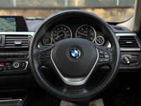 USED 2014 64 BMW 3 SERIES 2.0 320D XDRIVE SPORT TOURING 5d 181 BHP XDRIVE SPORT + AUTO LUMBAR SUPPORT