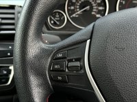USED 2014 64 BMW 3 SERIES 2.0 320D XDRIVE SPORT TOURING 5d 181 BHP XDRIVE SPORT + AUTO LUMBAR SUPPORT