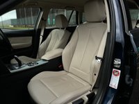 USED 2014 64 BMW 3 SERIES 2.0 320D XDRIVE SPORT TOURING 5d 181 BHP XDRIVE SPORT + AUTO LUMBAR SUPPORT