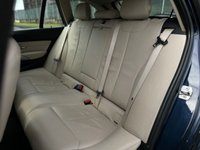 USED 2014 64 BMW 3 SERIES 2.0 320D XDRIVE SPORT TOURING 5d 181 BHP XDRIVE SPORT + AUTO LUMBAR SUPPORT