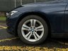 USED 2014 64 BMW 3 SERIES 2.0 320D XDRIVE SPORT TOURING 5d 181 BHP XDRIVE SPORT + AUTO LUMBAR SUPPORT