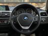 USED 2014 64 BMW 3 SERIES 2.0 320D XDRIVE SPORT TOURING 5d 181 BHP XDRIVE SPORT + AUTO LUMBAR SUPPORT