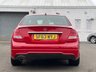 USED 2013 63 MERCEDES-BENZ C-CLASS 1.6 C180 BLUEEFFICIENCY AMG SPORT PLUS 4d 155 BHP HEATED SEATS