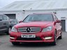 USED 2013 63 MERCEDES-BENZ C-CLASS 1.6 C180 BLUEEFFICIENCY AMG SPORT PLUS 4d 155 BHP HEATED SEATS